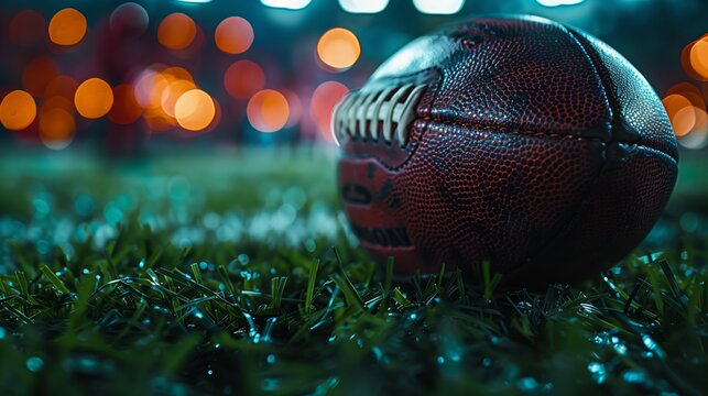 Fantasy Football Analysis Image