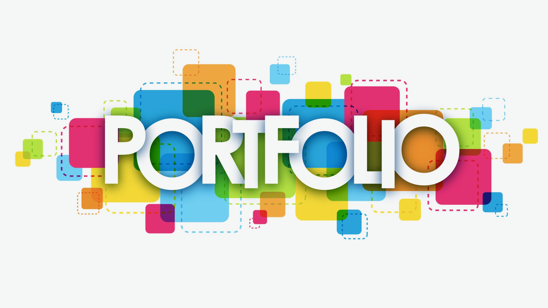 Portfolio Website Image